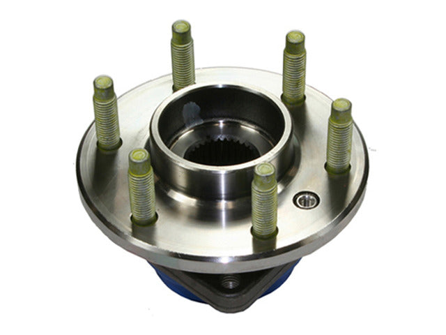 Centric Parts Wheel Bearing and Hub Assembly P/N:402.62000E Fits: Buick Terraza 07-06, Chevrolet Uplander 09-06, Pontiac Montana 2006, Saturn Relay 07-06 - Image 1