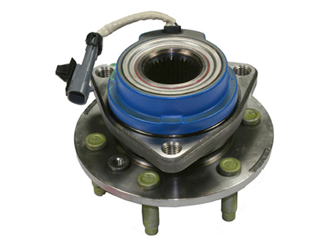 Centric Parts Wheel Bearing and Hub Assembly P/N:402.62000 Fits: Buick Terraza 07-06, Chevrolet Uplander 09-06, Pontiac Montana 2006, Saturn Relay 07-06 - Image 1