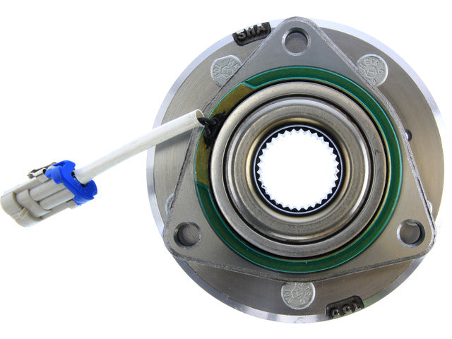 Centric Parts Wheel Bearing and Hub Assembly P/N:402.62002E Fits: Buick Allure, Buick Century, Buick Lacrosse, Buick Lesabre, Buick Lucerne, Buick Park Avenue, Buick Regal, Buick Rendezvous, Buick Riviera, Buick Terraza - Image 2