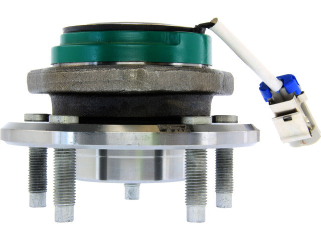 Centric Parts Wheel Bearing and Hub Assembly P/N:402.62002E Fits: Buick Allure, Buick Century, Buick Lacrosse, Buick Lesabre, Buick Lucerne, Buick Park Avenue, Buick Regal, Buick Rendezvous, Buick Riviera, Buick Terraza - Image 6