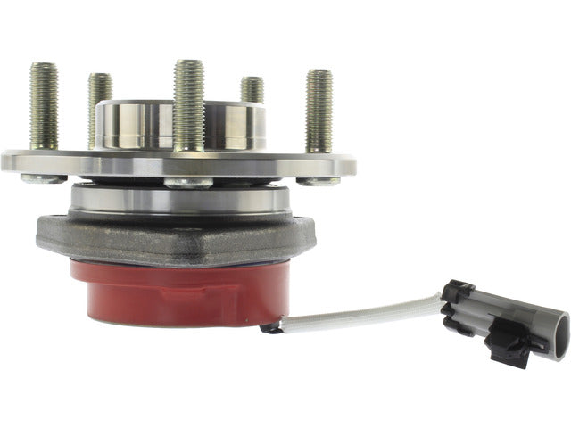 Centric Parts Wheel Bearing and Hub Assembly P/N:402.62002 Fits: Buick Allure, Buick Century, Buick Lacrosse, Buick Lesabre, Buick Lucerne, Buick Park Avenue, Buick Regal, Buick Rendezvous, Buick Riviera, Buick Terraza - Image 6