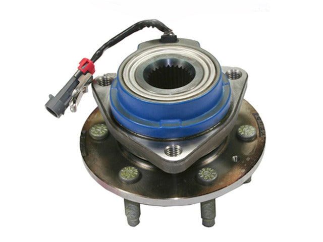 Centric Parts Wheel Bearing and Hub Assembly P/N:402.62006E Fits: Cadillac Cts 07-04 - Image 1