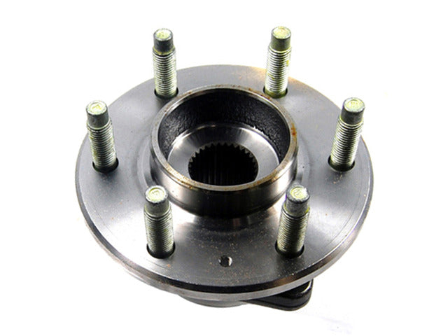 Centric Parts Wheel Bearing and Hub Assembly P/N:402.62006E Fits: Cadillac Cts 07-04 - Image 2