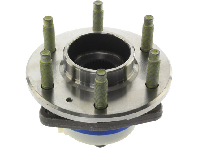 Centric Parts Wheel Bearing and Hub Assembly P/N:402.62006 Fits: Cadillac Cts 07-04 - Image 1