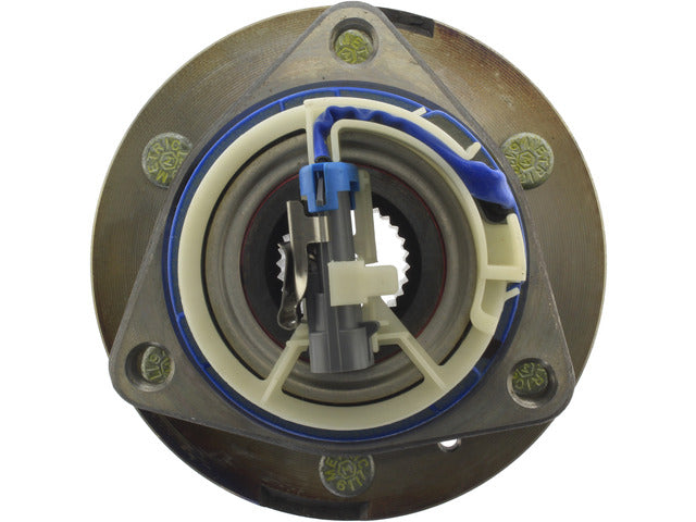 Centric Parts Wheel Bearing and Hub Assembly P/N:402.62006 Fits: Cadillac Cts 07-04 - Image 2