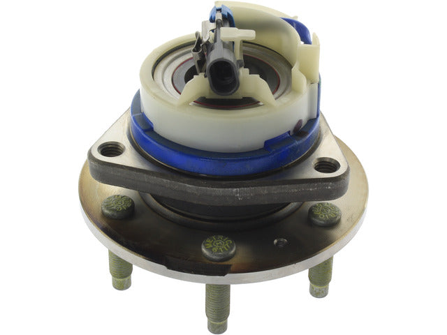 Centric Parts Wheel Bearing and Hub Assembly P/N:402.62006 Fits: Cadillac Cts 07-04 - Image 4