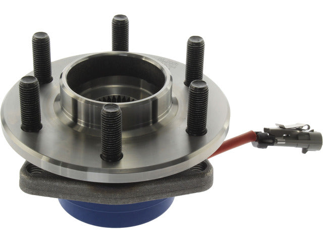 Centric Parts Wheel Bearing and Hub Assembly P/N:402.62008 Fits: Cadillac Srx 09-04, Cadillac Sts 11-06 - Image 1