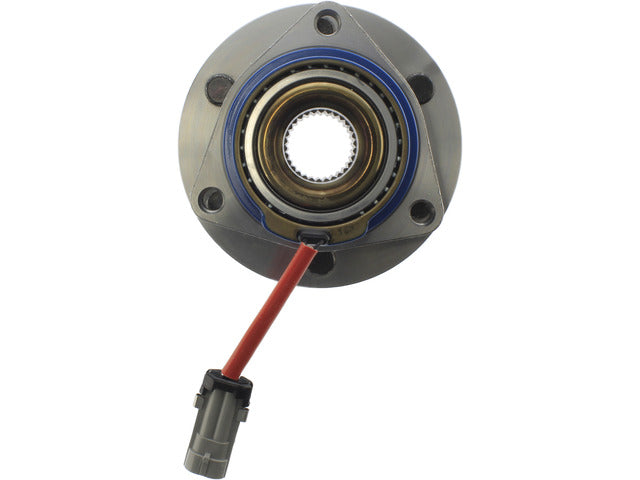 Centric Parts Wheel Bearing and Hub Assembly P/N:402.62008 Fits: Cadillac Srx 09-04, Cadillac Sts 11-06 - Image 2
