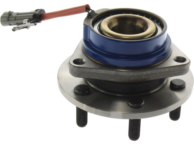 Centric Parts Wheel Bearing and Hub Assembly P/N:402.62008 Fits: Cadillac Srx 09-04, Cadillac Sts 11-06 - Image 4
