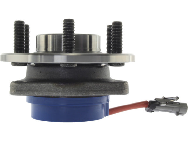 Centric Parts Wheel Bearing and Hub Assembly P/N:402.62008 Fits: Cadillac Srx 09-04, Cadillac Sts 11-06 - Image 5