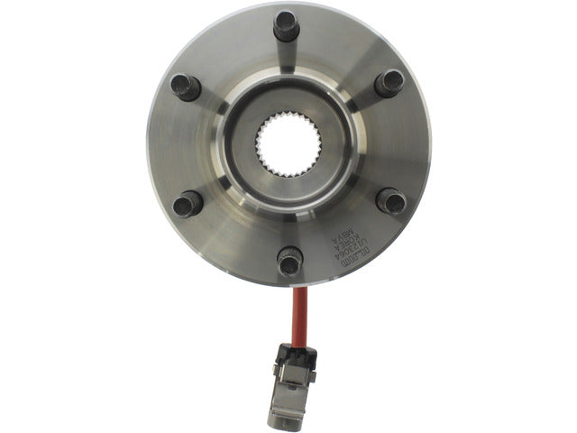 Centric Parts Wheel Bearing and Hub Assembly P/N:402.62008 Fits: Cadillac Srx 09-04, Cadillac Sts 11-06 - Image 6