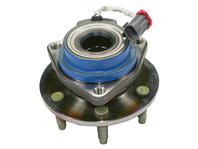 Centric Parts Wheel Bearing and Hub Assembly P/N:402.62009E Fits: Cadillac Srx 09-04 - Image 1