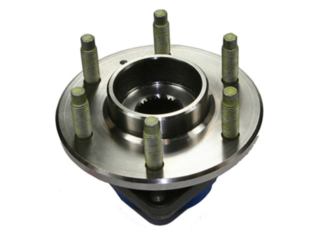 Centric Parts Wheel Bearing and Hub Assembly P/N:402.62009E Fits: Cadillac Srx 09-04 - Image 2