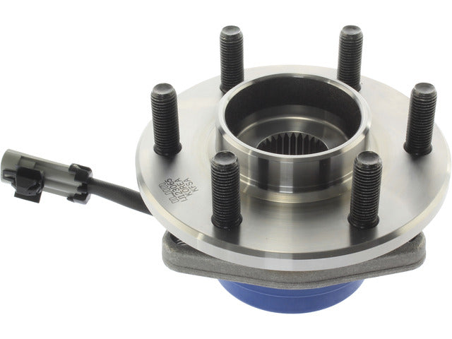 Centric Parts Wheel Bearing and Hub Assembly P/N:402.62009 Fits: Cadillac Srx 09-04 - Image 1