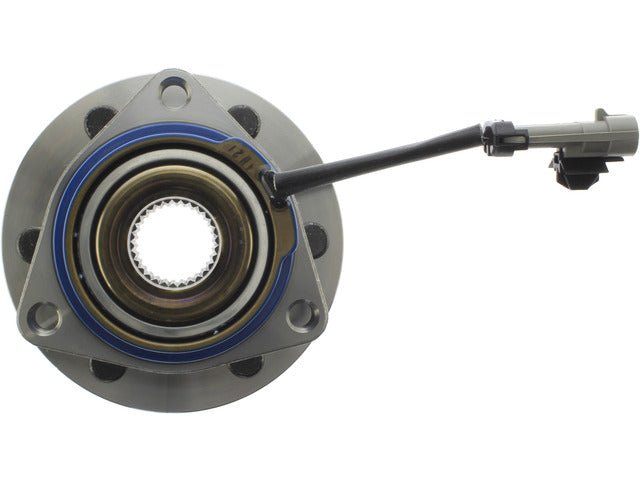 Centric Parts Wheel Bearing and Hub Assembly P/N:402.62009 Fits: Cadillac Srx 09-04 - Image 2