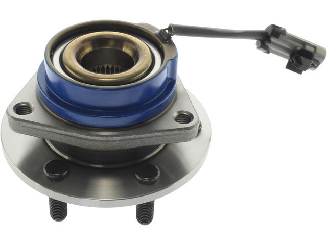 Centric Parts Wheel Bearing and Hub Assembly P/N:402.62009 Fits: Cadillac Srx 09-04 - Image 4