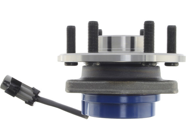 Centric Parts Wheel Bearing and Hub Assembly P/N:402.62009 Fits: Cadillac Srx 09-04 - Image 5