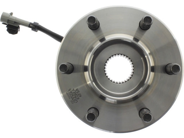 Centric Parts Wheel Bearing and Hub Assembly P/N:402.62009 Fits: Cadillac Srx 09-04 - Image 6