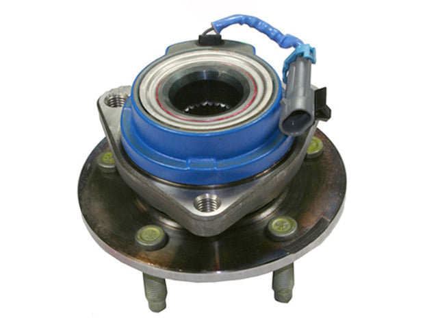 Centric Parts Wheel Bearing and Hub Assembly P/N:402.62010E Fits: Cadillac Cts 07-03, Cadillac Sts 11-05 - Image 1
