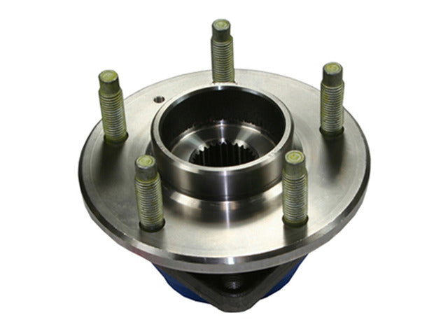 Centric Parts Wheel Bearing and Hub Assembly P/N:402.62010E Fits: Cadillac Cts 07-03, Cadillac Sts 11-05 - Image 2