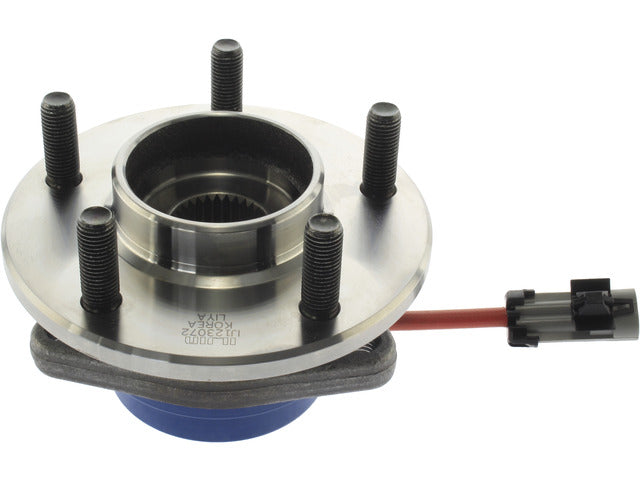 Centric Parts Wheel Bearing and Hub Assembly P/N:402.62010 Fits: Cadillac Cts 07-03, Cadillac Sts 11-05 - Image 1