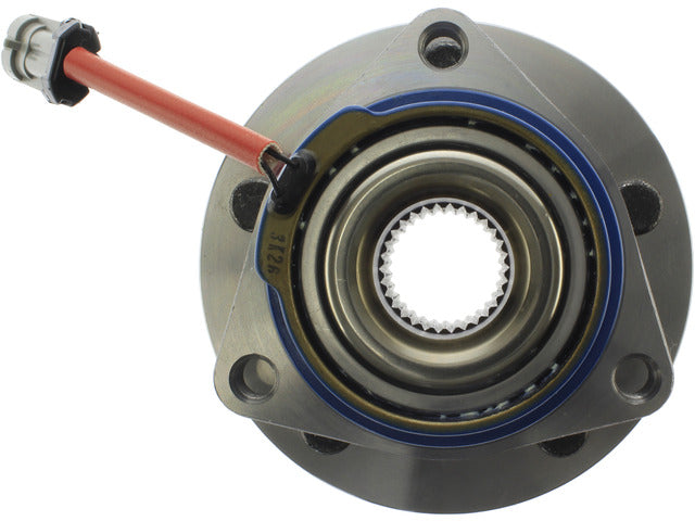 Centric Parts Wheel Bearing and Hub Assembly P/N:402.62010 Fits: Cadillac Cts 07-03, Cadillac Sts 11-05 - Image 2