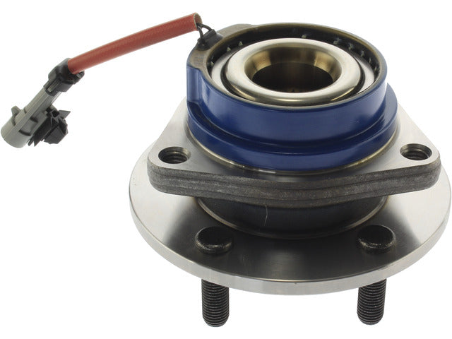 Centric Parts Wheel Bearing and Hub Assembly P/N:402.62010 Fits: Cadillac Cts 07-03, Cadillac Sts 11-05 - Image 4
