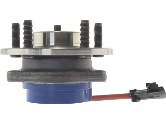 Centric Parts Wheel Bearing and Hub Assembly P/N:402.62010 Fits: Cadillac Cts 07-03, Cadillac Sts 11-05 - Image 5