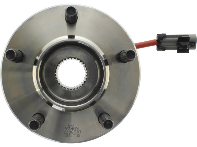 Centric Parts Wheel Bearing and Hub Assembly P/N:402.62010 Fits: Cadillac Cts 07-03, Cadillac Sts 11-05 - Image 6