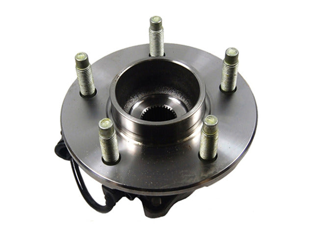 Centric Parts Wheel Bearing and Hub Assembly P/N:402.62012E Fits: Chevrolet Equinox 06-05, Pontiac Torrent 2006, Saturn Vue 07-02 - Image 2