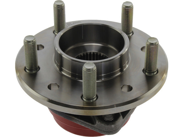 Centric Parts Wheel Bearing and Hub Assembly P/N:402.62014 Fits: Chevrolet Classic 05-04, Chevrolet Malibu 03-97, Oldsmobile Alero 04-99, Oldsmobile Cutlass 99-97, Pontiac Grand Am 05-99 - Image 1