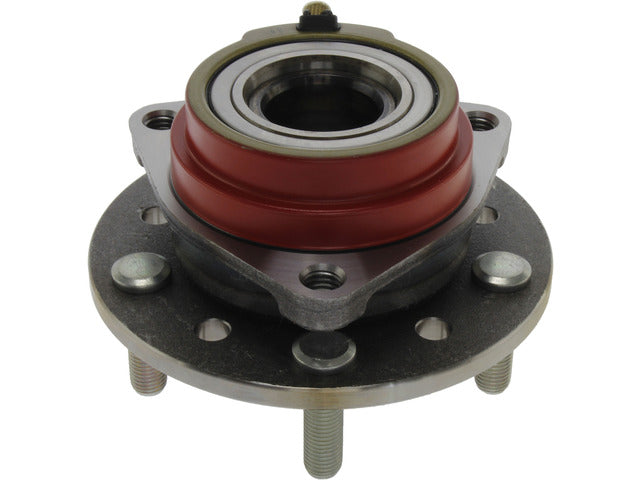 Centric Parts Wheel Bearing and Hub Assembly P/N:402.62014 Fits: Chevrolet Classic 05-04, Chevrolet Malibu 03-97, Oldsmobile Alero 04-99, Oldsmobile Cutlass 99-97, Pontiac Grand Am 05-99 - Image 4
