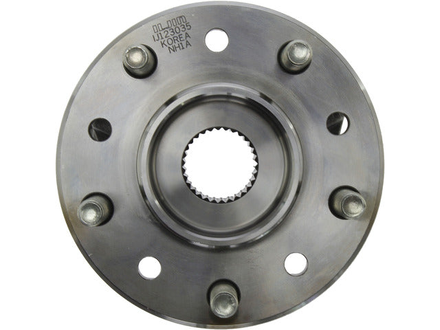 Centric Parts Wheel Bearing and Hub Assembly P/N:402.62014 Fits: Chevrolet Classic 05-04, Chevrolet Malibu 03-97, Oldsmobile Alero 04-99, Oldsmobile Cutlass 99-97, Pontiac Grand Am 05-99 - Image 6