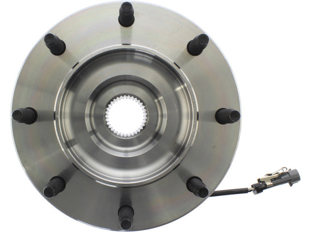 Centric Parts Wheel Bearing Assembly P/N:402.62015E Fits: Cadillac Deville 05-00, Cadillac Dts 11-06 - Image 1