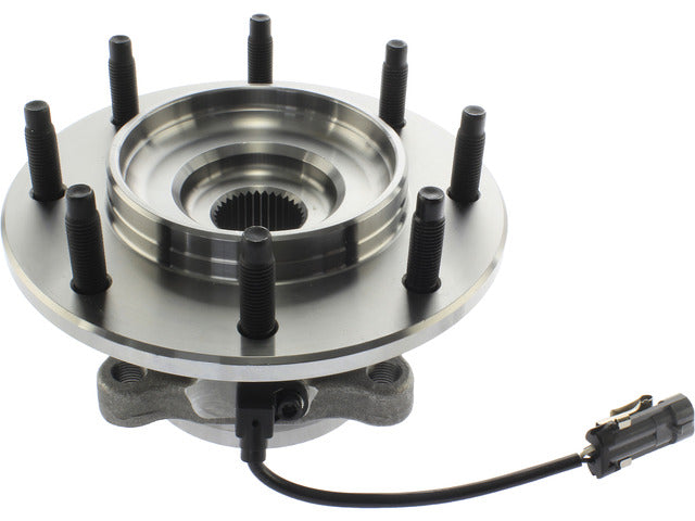 Centric Parts Wheel Bearing Assembly P/N:402.62015E Fits: Cadillac Deville 05-00, Cadillac Dts 11-06 - Image 2