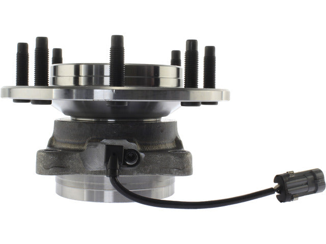 Centric Parts Wheel Bearing Assembly P/N:402.62015E Fits: Cadillac Deville 05-00, Cadillac Dts 11-06 - Image 5