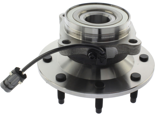 Centric Parts Wheel Bearing Assembly P/N:402.62015E Fits: Cadillac Deville 05-00, Cadillac Dts 11-06 - Image 6