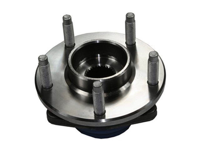 Centric Parts Wheel Bearing and Hub Assembly P/N:402.62017E Fits: Cadillac Xlr 08-04, Chevrolet Corvette 08-97 - Image 2