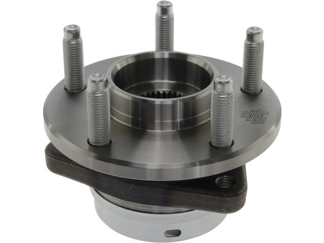 Centric Parts Wheel Bearing and Hub Assembly P/N:402.62018 Fits: Chevrolet Cobalt 10-09, Chevrolet Hhr 10-08, Chevrolet Malibu 12-04, Pontiac G6 10-05, Saturn Aura 08-07 - Image 1