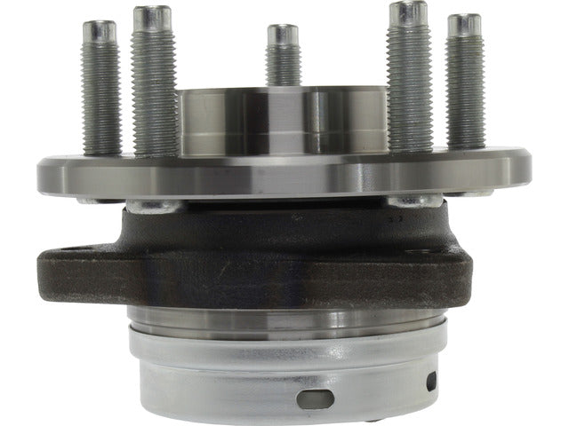 Centric Parts Wheel Bearing and Hub Assembly P/N:402.62018 Fits: Chevrolet Cobalt 10-09, Chevrolet Hhr 10-08, Chevrolet Malibu 12-04, Pontiac G6 10-05, Saturn Aura 08-07 - Image 5