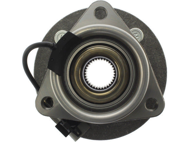 Centric Parts Wheel Bearing and Hub Assembly P/N:402.62019 Fits: Chevrolet Cobalt 10-05, Pontiac G4 2006, Pontiac G5 10-07, Pontiac Pursuit 06-05, Saturn Ion 07-03 - Image 2