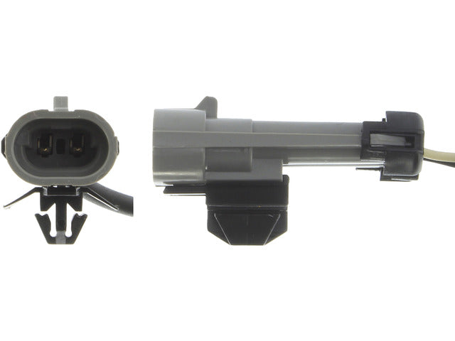 Centric Parts Wheel Bearing and Hub Assembly P/N:402.62019 Fits: Chevrolet Cobalt 10-05, Pontiac G4 2006, Pontiac G5 10-07, Pontiac Pursuit 06-05, Saturn Ion 07-03 - Image 3