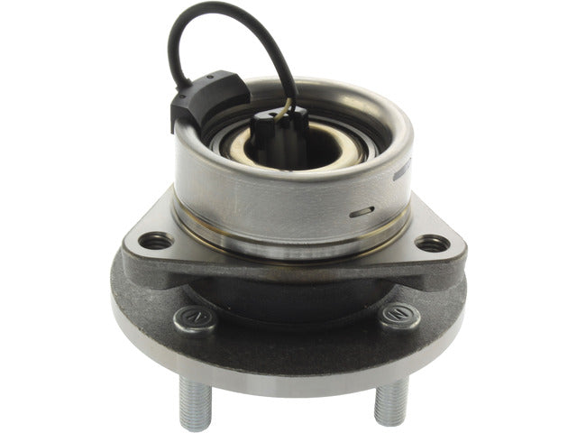 Centric Parts Wheel Bearing and Hub Assembly P/N:402.62019 Fits: Chevrolet Cobalt 10-05, Pontiac G4 2006, Pontiac G5 10-07, Pontiac Pursuit 06-05, Saturn Ion 07-03 - Image 4
