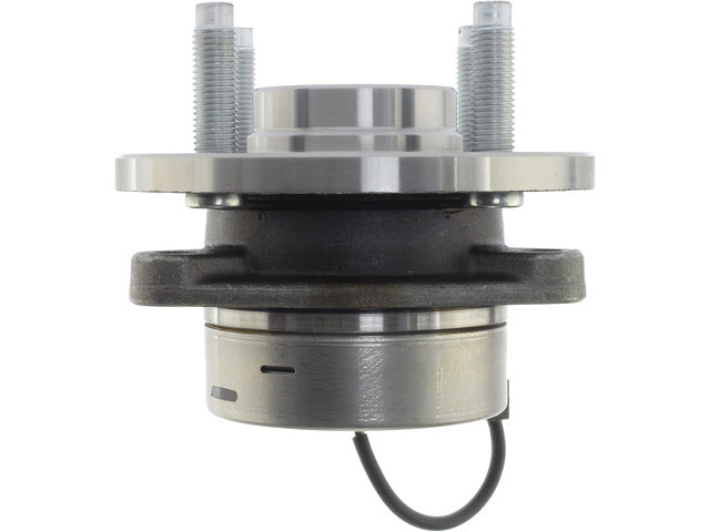 Centric Parts Wheel Bearing and Hub Assembly P/N:402.62019 Fits: Chevrolet Cobalt 10-05, Pontiac G4 2006, Pontiac G5 10-07, Pontiac Pursuit 06-05, Saturn Ion 07-03 - Image 5