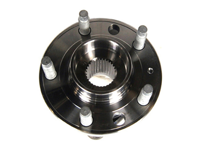 Centric Parts Wheel Bearing and Hub Assembly P/N:402.62020E Fits: Pontiac Solstice 09-06, Saturn Sky 10-07 - Image 2