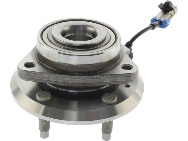 Centric Parts Wheel Bearing and Hub Assembly P/N:402.62020 Fits: Pontiac Solstice 09-06, Saturn Sky 10-07 - Image 1