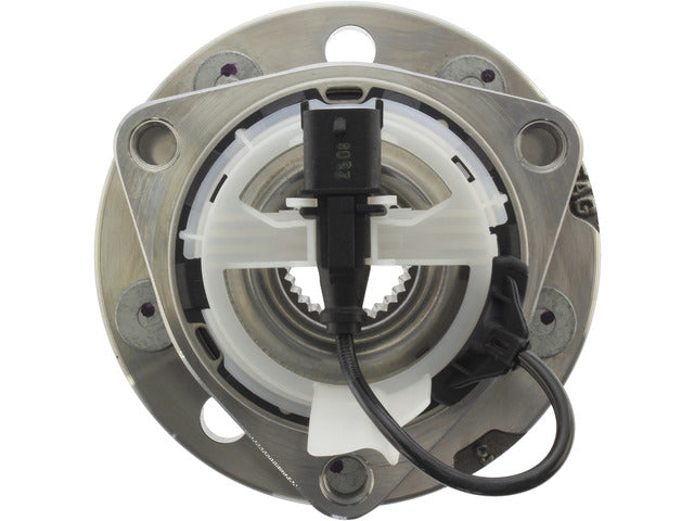 Centric Parts Wheel Bearing and Hub Assembly P/N:402.62020 Fits: Pontiac Solstice 09-06, Saturn Sky 10-07 - Image 2