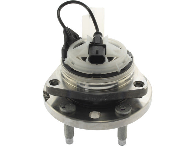 Centric Parts Wheel Bearing and Hub Assembly P/N:402.62020 Fits: Pontiac Solstice 09-06, Saturn Sky 10-07 - Image 4