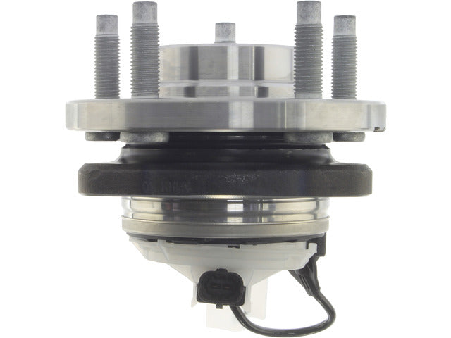 Centric Parts Wheel Bearing and Hub Assembly P/N:402.62020 Fits: Pontiac Solstice 09-06, Saturn Sky 10-07 - Image 5