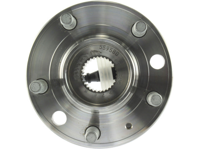 Centric Parts Wheel Bearing and Hub Assembly P/N:402.62020 Fits: Pontiac Solstice 09-06, Saturn Sky 10-07 - Image 6